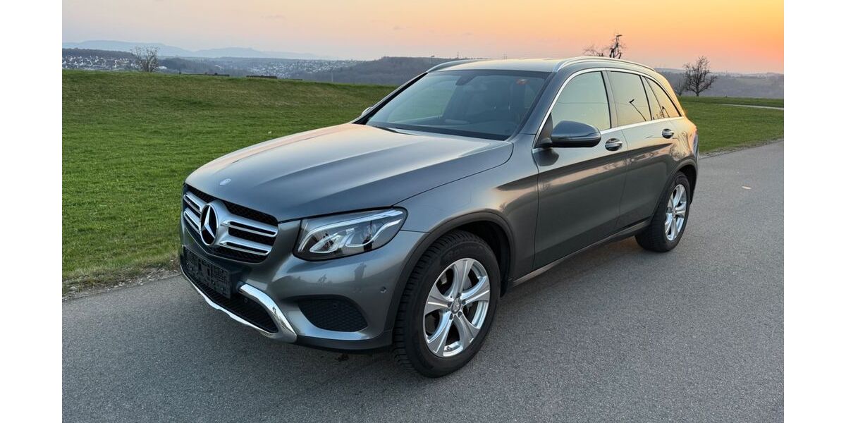 Mercedes-Benz GLC 250 132.500 km 22.999 &euro; Uhingen 73066