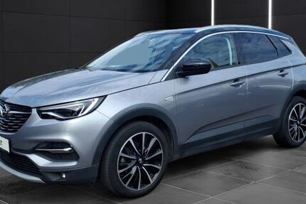 Opel Grandland (X) 85.822 km 16.840 &euro; Halle 06126