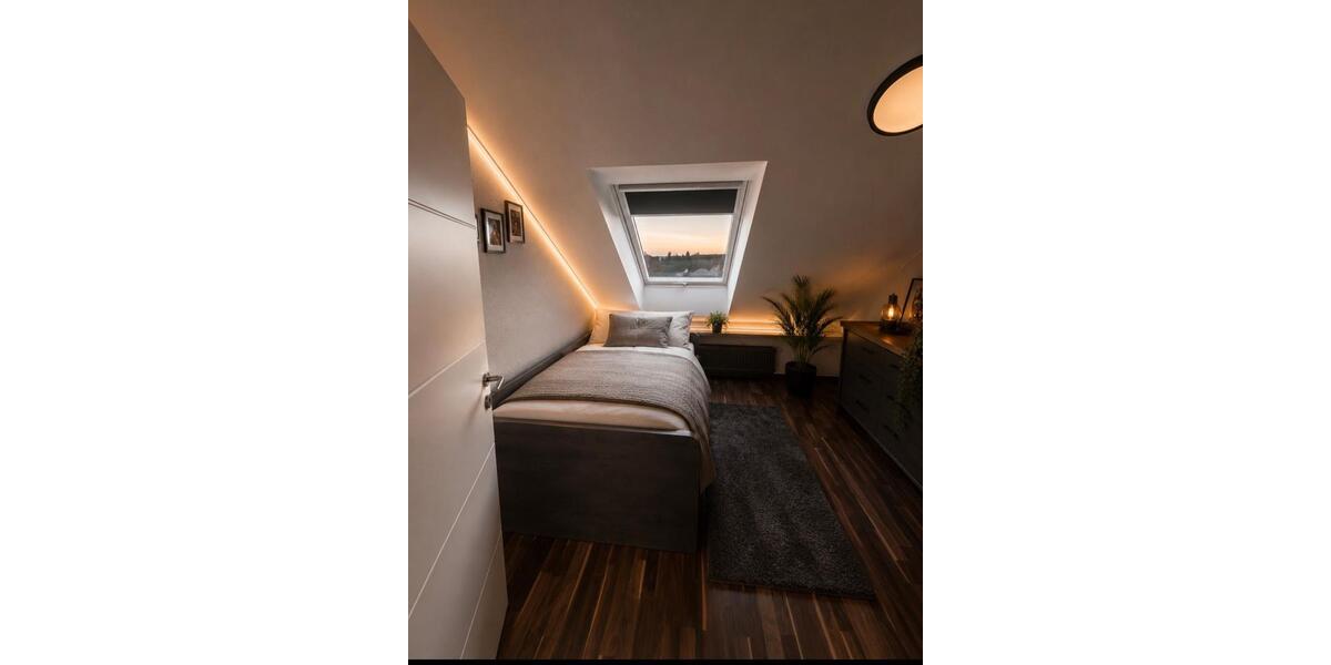 Maisonettenwohnung Bad Rappenau - 3.5 Zimmer, 65 m&sup2;, 269.000&euro; | Angebot:26852717