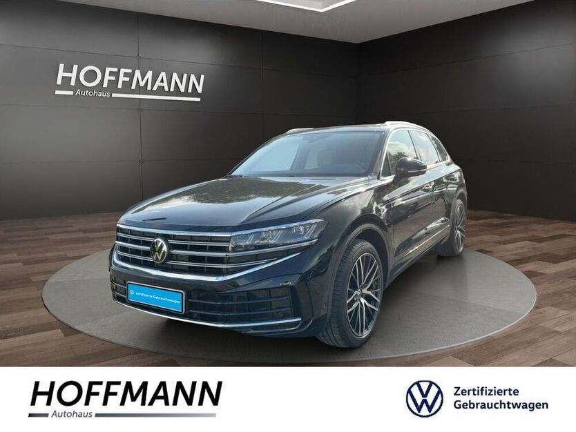 Touareg