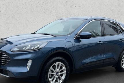 Ford Kuga 56.893 km 25.900 &euro; Alfeld 31061