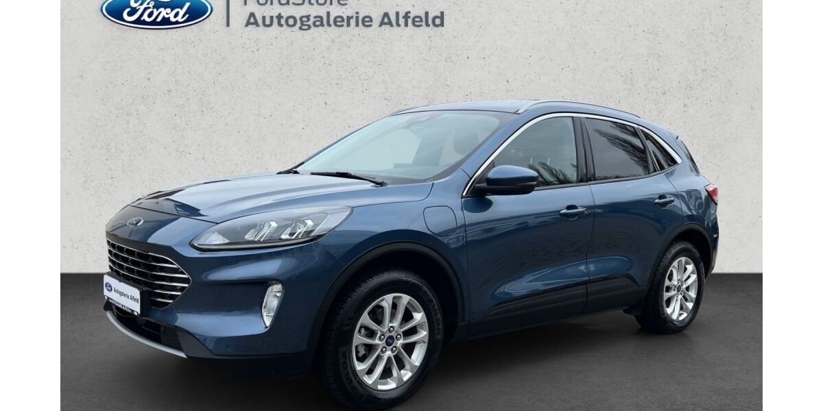 Ford Kuga 56.893 km 25.900 &euro; Alfeld 31061