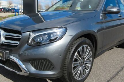 Mercedes-Benz GLC 250 73.000 km 29.990 &euro; Bitburg 54634