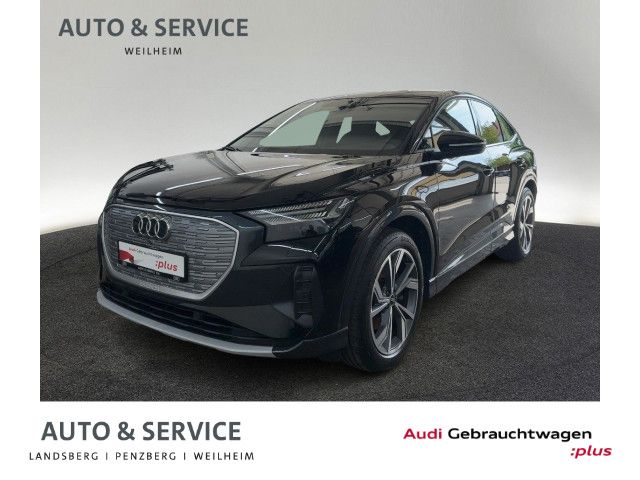 Q4 e-tron