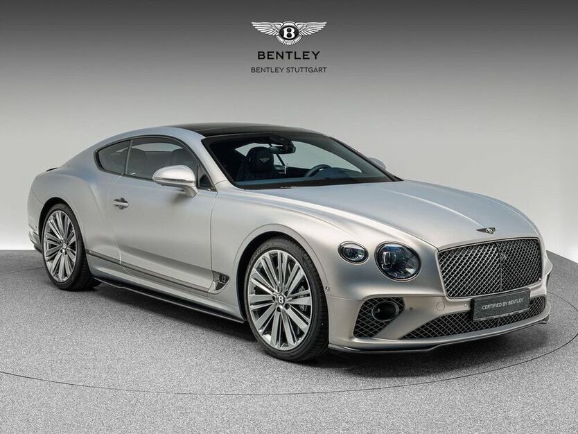 Continental GT