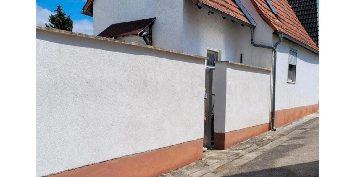 Einfamilienhaus Essingen - 3 Zimmer, 60 m&sup2;, 199.000&euro; | Angebot:25891604