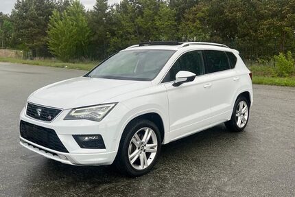 Seat Ateca 193.000 km 13.200 &euro; Mittenwalde 15749