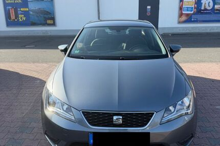 Seat Leon 95.000 km 8.800 &euro; Nürnberg 90441