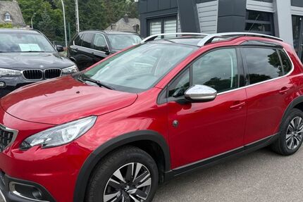 Peugeot 2008 102.466 km 12.299 € Trier 54294