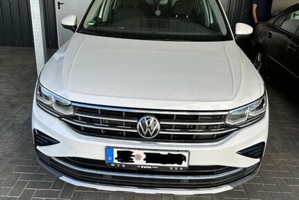 VW Tiguan 163.165 km 21.900 &euro; Schwarmstedt 29690