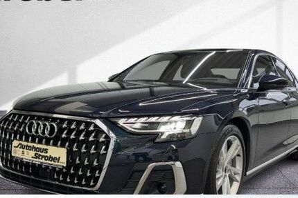 Audi A8 42.949 km 62.990 &euro; Schnaittach 91220