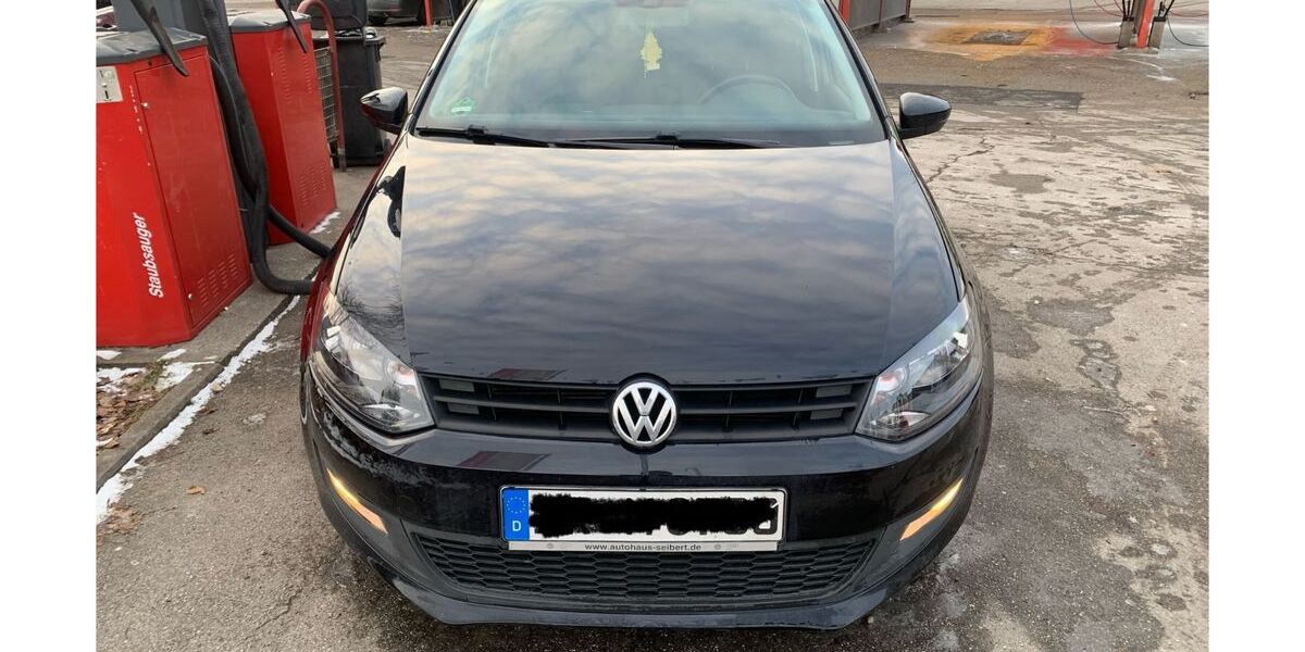 VW Polo 208.000 km 3.600 &euro; Erding 85435