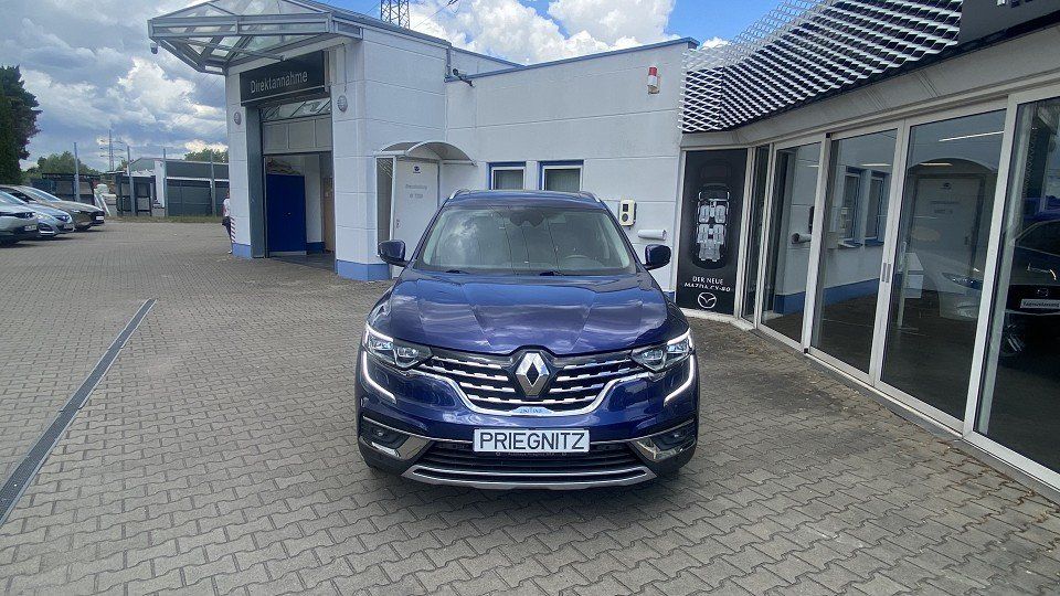 Renault Koleos 80.400 km 19.790 &euro; Brandenburg a. d. Havel 14772