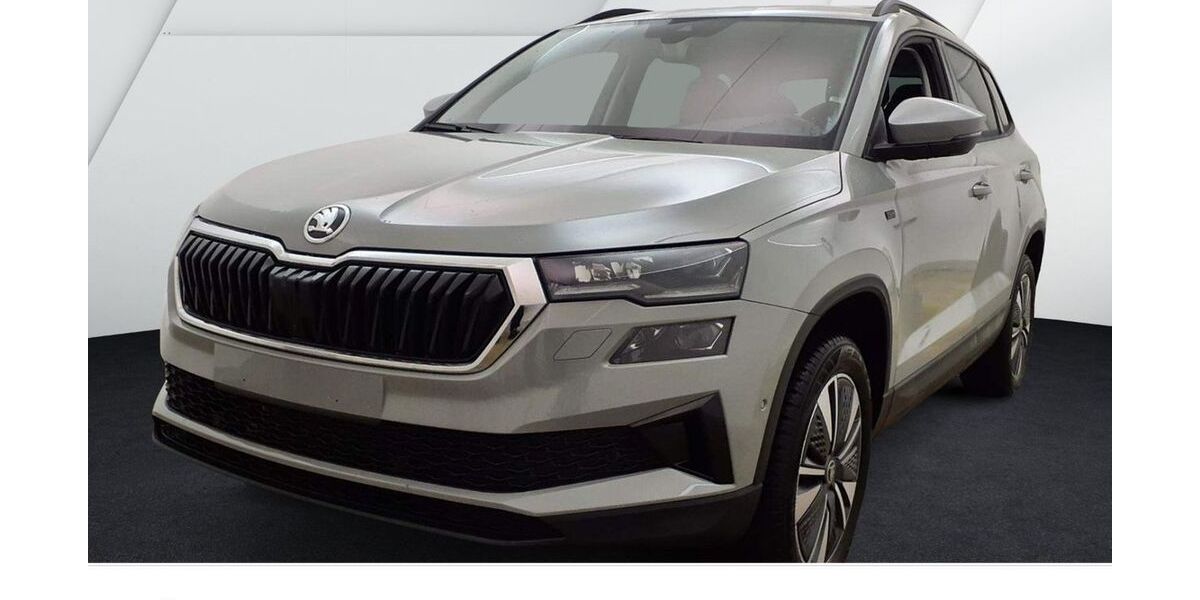 Skoda Karoq 11.101 km 32.977 &euro; Dortmund 44309