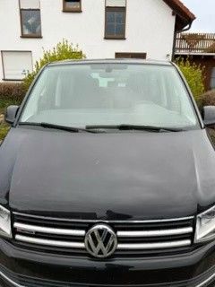VW T6 Multivan 151.486 km 24.500 &euro; Edertal 34549
