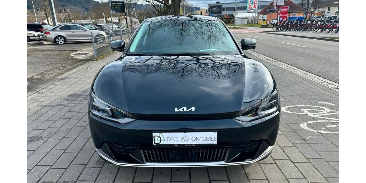 Kia EV6 15.500 km 36.999 &euro; Freiburg 79108
