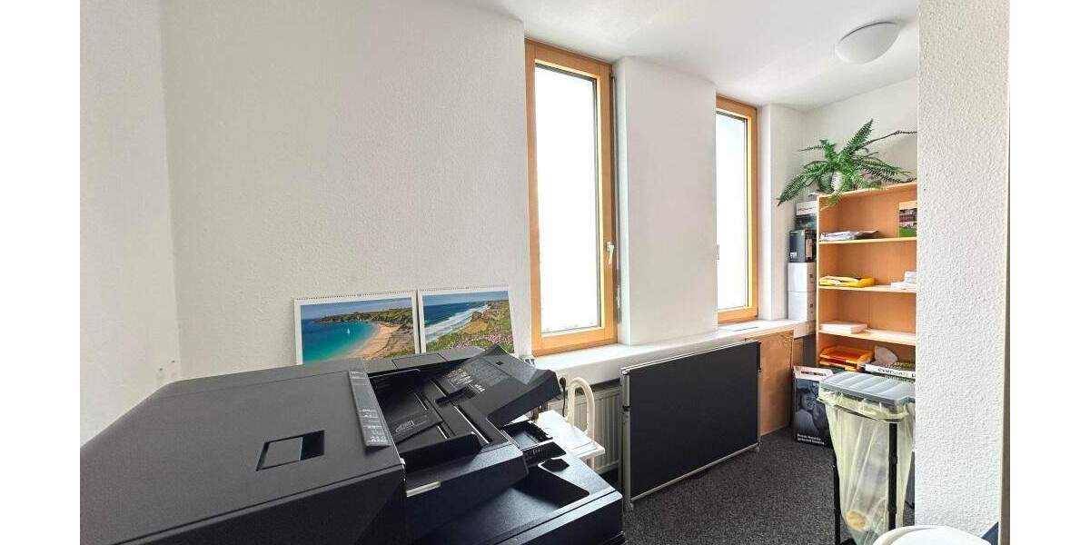 Premium-BüroPraxis im Zentrum von Tettnang – Ihre Chance in Bestlage! 6 zimmer