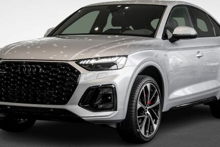 Audi Q5 14.120 km 52.933 &euro; Dortmund 44143