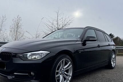BMW 320 249.900 km 8.499 &euro; Waldmohr 66914