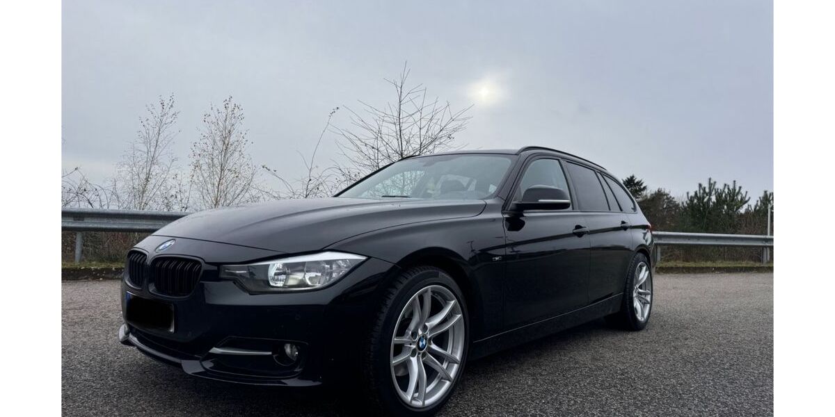 BMW 320 249.900 km 8.499 &euro; Waldmohr 66914