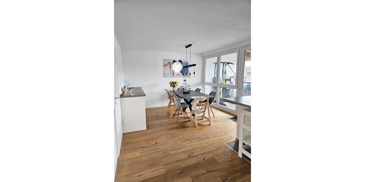 Maisonettenwohnung Pliezhausen - 5 Zimmer, 119 m&sup2;, 519.000&euro; | Angebot:25638068