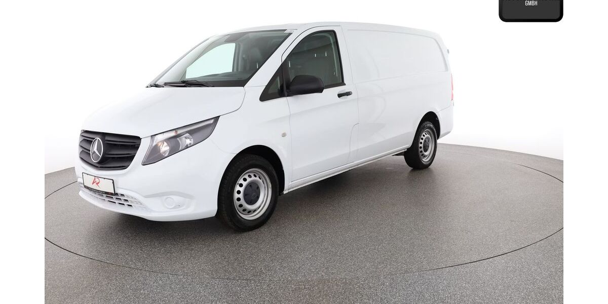 Mercedes-Benz Vito 34.029 km 31.880 &euro; Berlin 12103