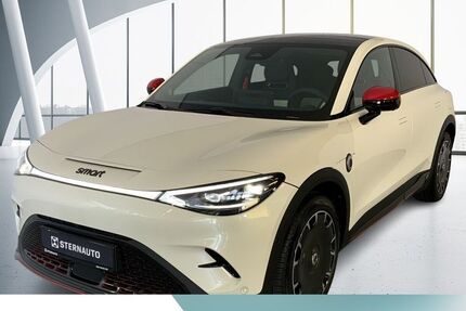 Smart #3 11.529 km 31.535 &euro; Dresden 01239
