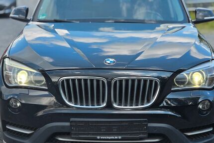BMW X1 319.373 km 5.790 &euro; Eschhofen 65551