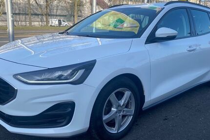 Ford Focus 164.550 km 10.450 &euro; Aschaffenburg 63741