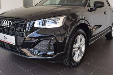 Audi Q2 19.975 km 29.990 &euro; Chemnitz 09116