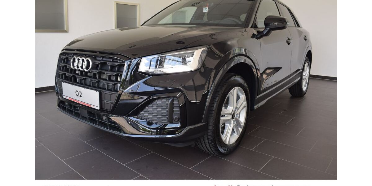 Audi Q2 19.975 km 29.990 &euro; Chemnitz 09116
