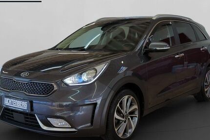 Kia Niro 71.500 km 18.750 &euro; Leverkusen 51381