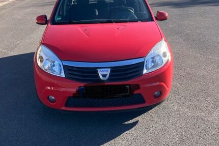 Dacia Sandero 170.700 km 2.495 &euro; Auerbach 91275