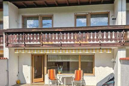 Haus zum Kaufen in Traunstein 670.000 € 162 m² 5 zimmer