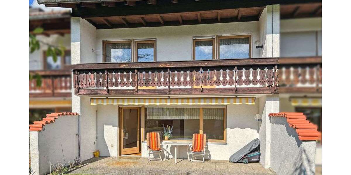 Haus zum Kaufen in Traunstein 670.000 € 162 m² 5 zimmer