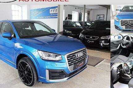 Audi Q2 230.000 km 11.495 &euro; Meschede 59872