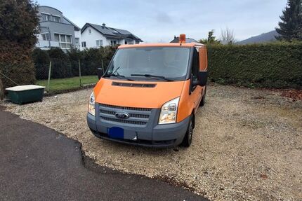 Ford Transit 103.000 km 8.000 &euro; Oberkochen 73447
