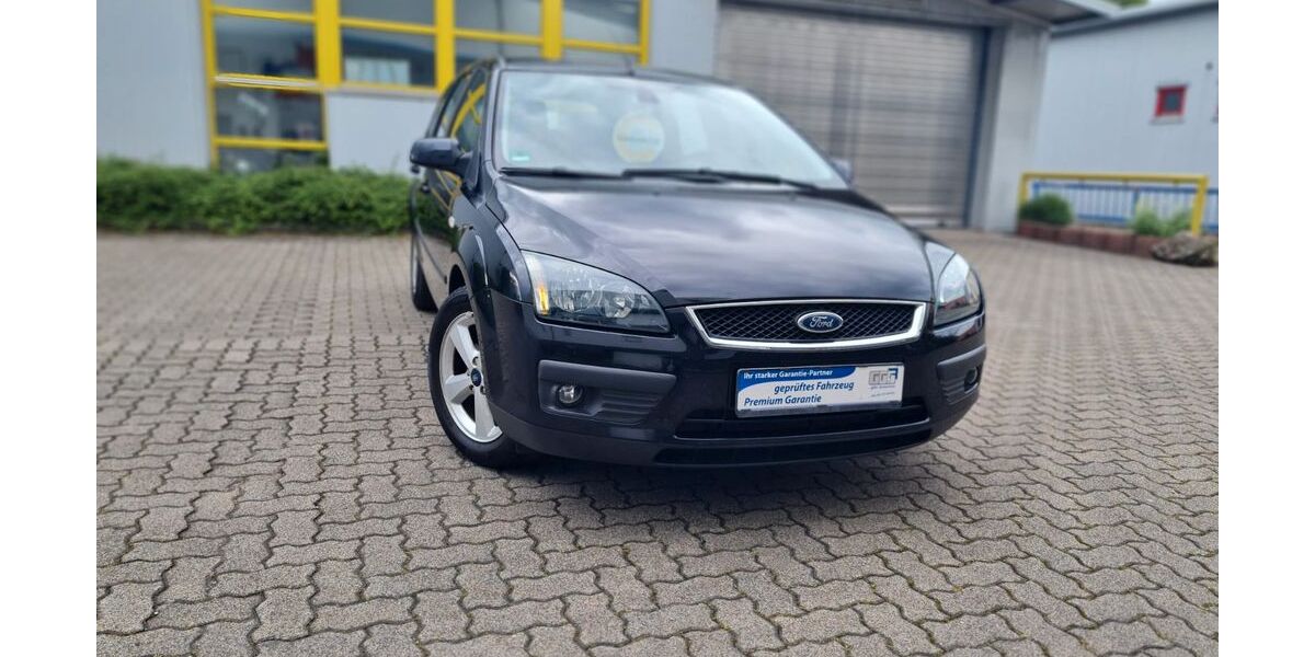 Ford Focus 147.000 km 3.299 &euro; Worms 67547