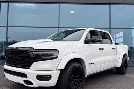 Dodge RAM 38.000 km 94.990 &euro; Schortens 26419