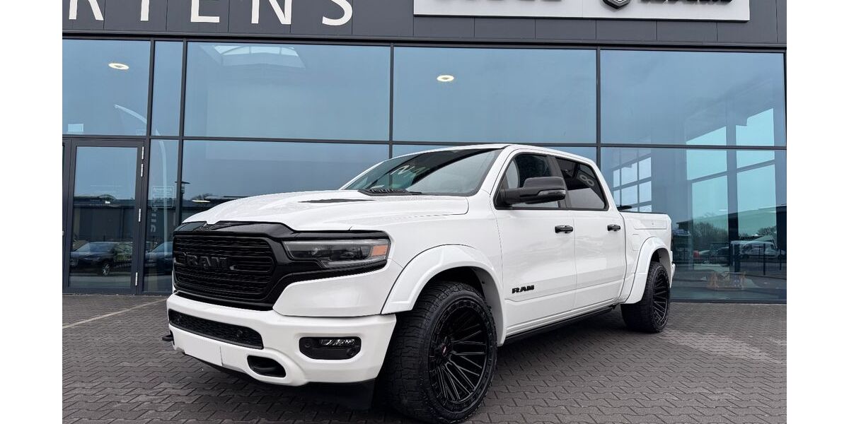 Dodge RAM 38.000 km 94.990 &euro; Schortens 26419