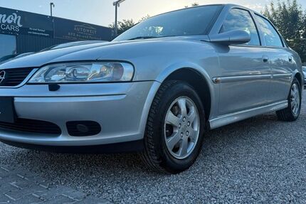 Opel Vectra 169.259 km 2.190 &euro; Augsburg 86167