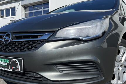 Opel Astra 76.762 km 10.860 &euro; Marktredwitz 95615