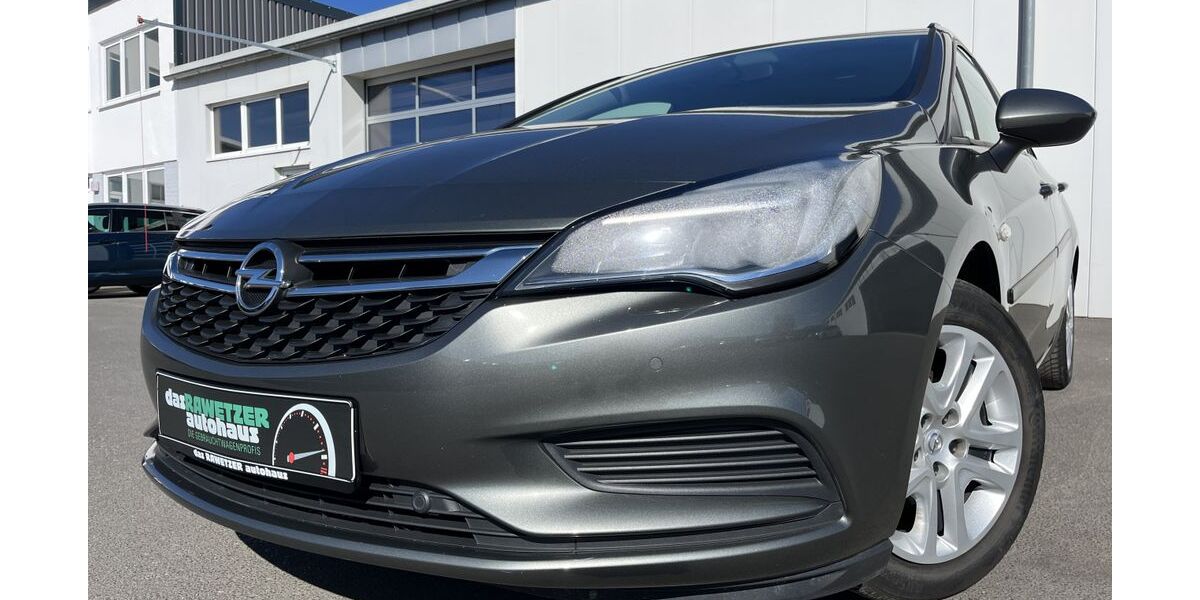 Opel Astra 76.762 km 10.860 &euro; Marktredwitz 95615