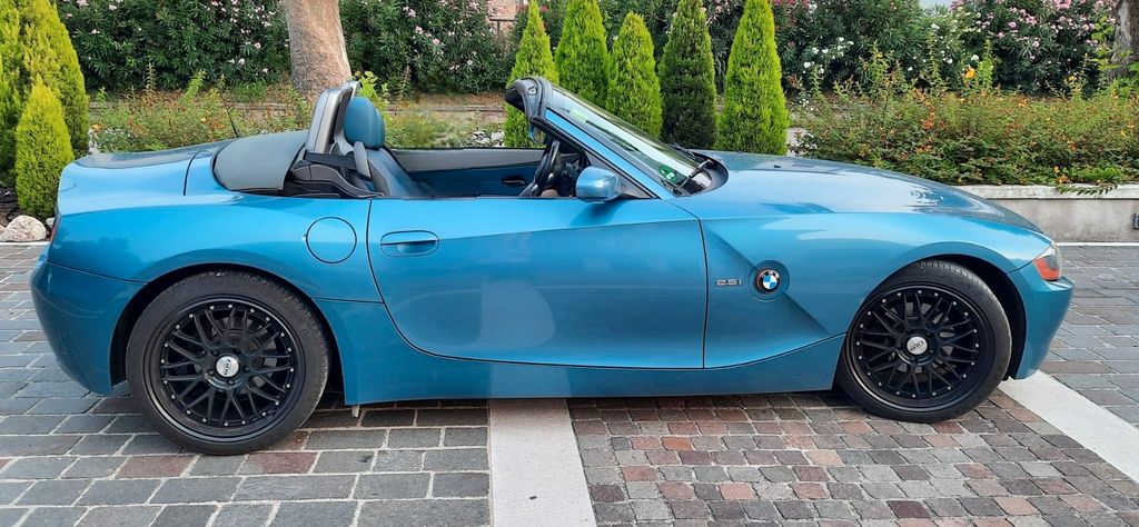 BMW Z4 245.000 km 8.900 &euro; Unterhaching 82008