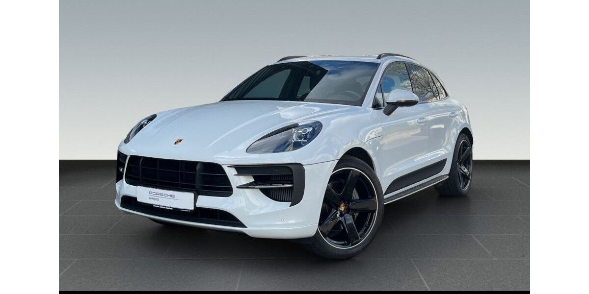 Porsche Macan 46.565 km 61.800 &euro; Saarbrücken 66115