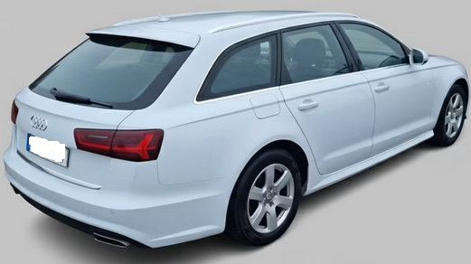 Audi A6 150.000 km 16.300 &euro; Penig 09322