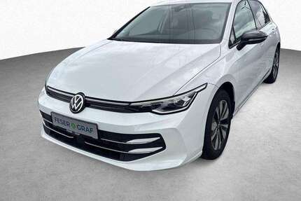 VW Golf 19.200 km 23.470 &euro; Burgoberbach 91595