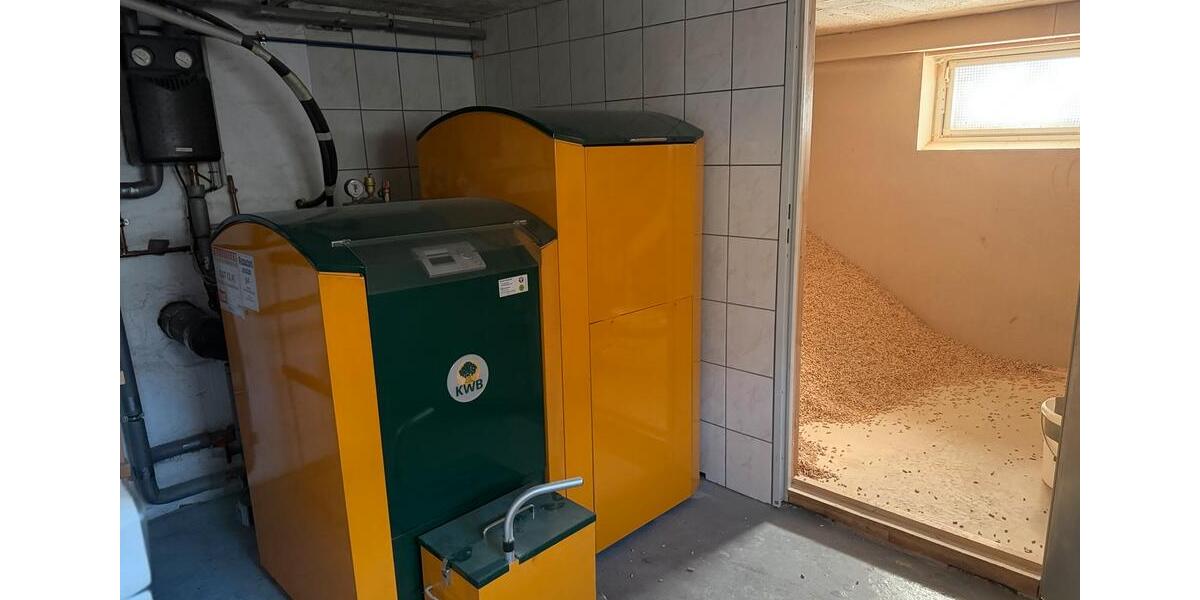 Einfamilienhaus Schwarzenbach an der Saale Fletschenreuth - 4 Zimmer, 101 m&sup2;, 160.000&euro; | Angebot:26316214