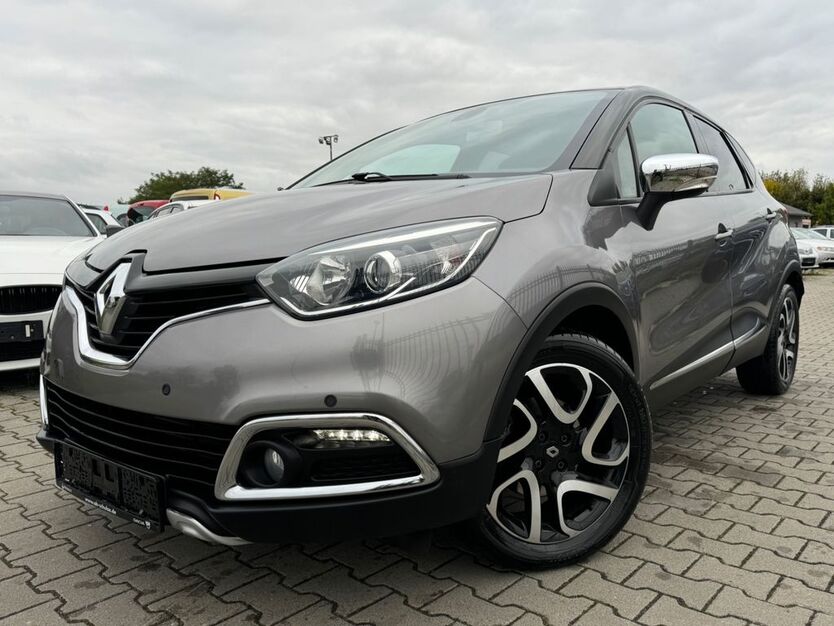 Renault Captur 116.000 km 8.999 € Oberkrämer 16727