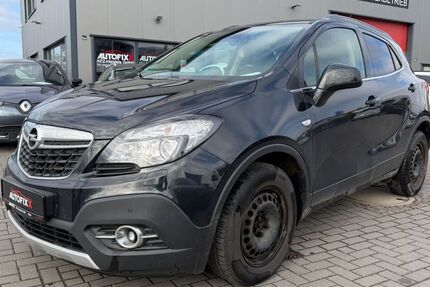 Opel Mokka 153.000 km 6.999 &euro; Alzey 55232